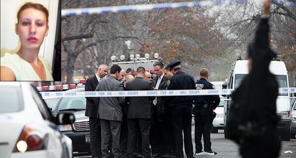Queensbridge man sentenced to 30 years in stepdaughter’s murder