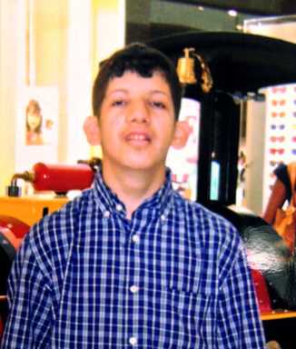 Missing Queens Village man last seen at his home