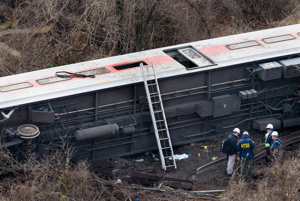Schumer wants more funding for Federal Railroad Admin.