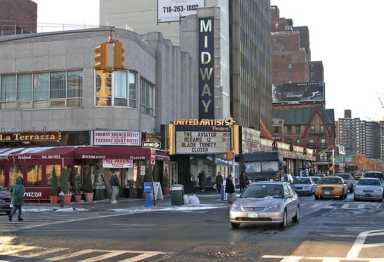 Brown says two boro men pimped three teenage girls