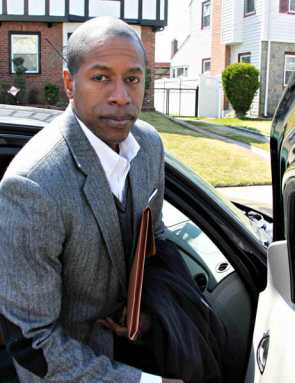 Democratic lawyer making a run at indicted Smith’s Senate seat