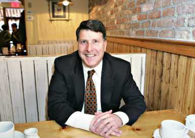 Weprin among candidates vying to be council speaker