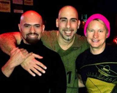 New bar caters to Astoria’s growing gay community