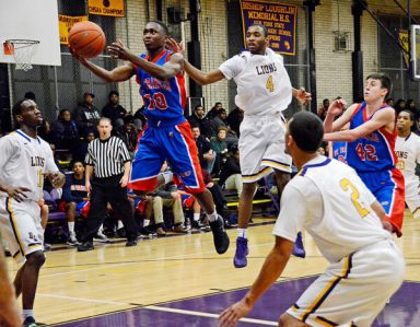 Prep hoops off to fast start