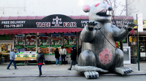 Key Food takes over site shuttered by Trade Fair
