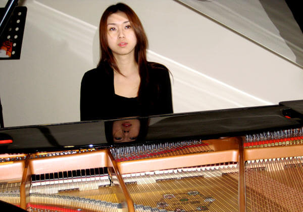 Music school makes debut in Bayside