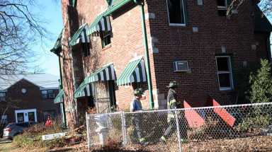 Whitestone home gutted in 3-alarm fire: FDNY