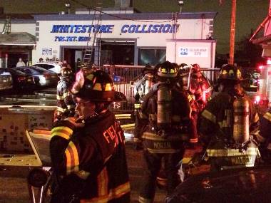 Photos Courtesy of Welcome to Whitestone Civic Group