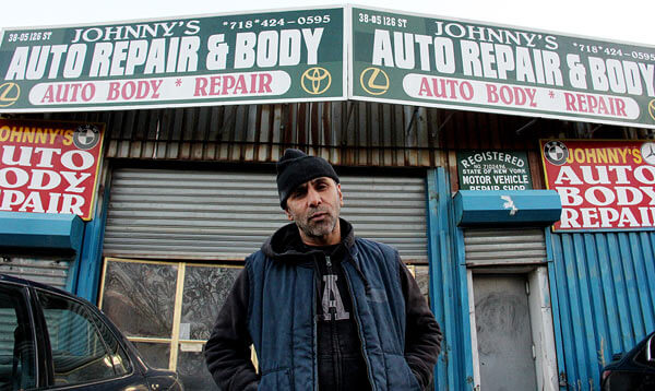 Willets Point shops face deadline
