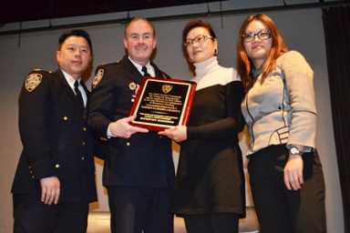 109th Precinct