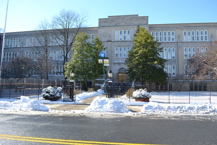 Bayside High School