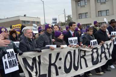 AIRPORT RALLY