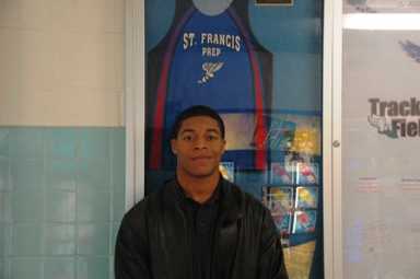 Justin Guerre