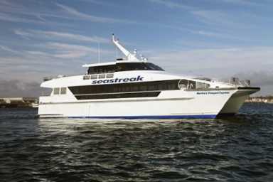 Rockaway Ferry extended