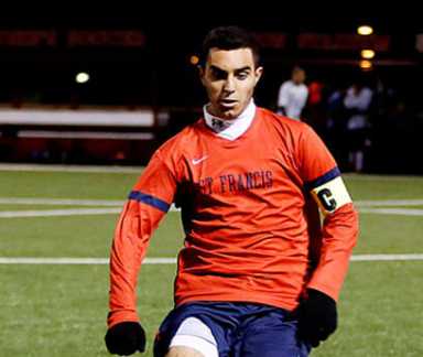 Silva tops All-Queens team