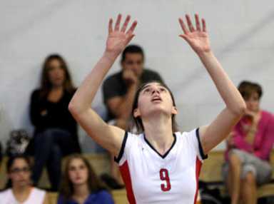 LaForgia tops All-Queens list