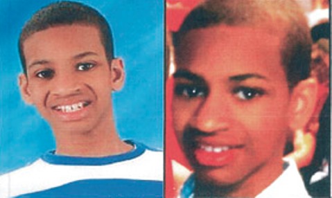 Avonte