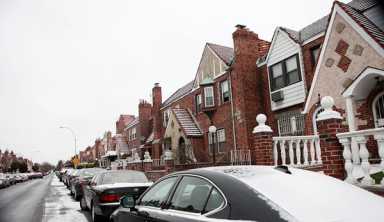 Laurelton teen gunned down in Brooklyn