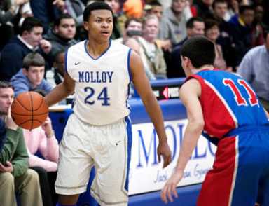 Close competition sparks interest in CHSAA boys’ hoops season