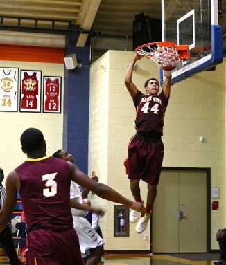 Lopsided loss to Hayes provides important lesson to Royals