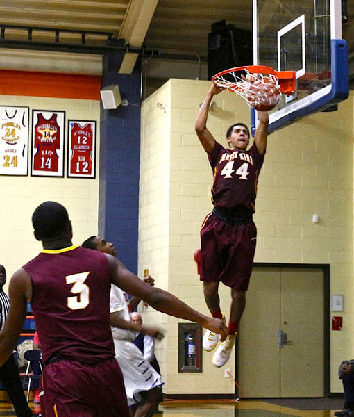 Lopsided loss to Hayes provides important lesson to Royals