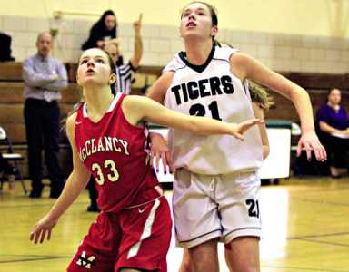 McClancy aims for CHSAA’s top division