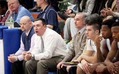 Stanners hoping to race past opponents