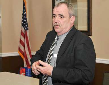 City Board of Elections rife with patronage: Report