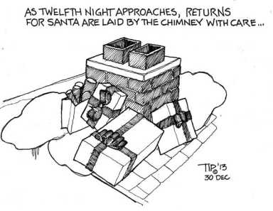 Tip of the week