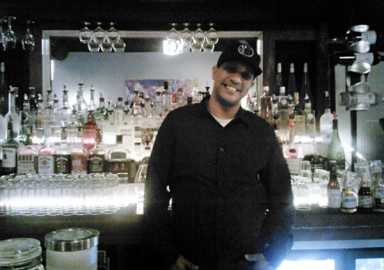 College Point becomes home to tapas bar