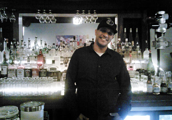 College Point becomes home to tapas bar