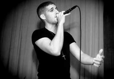 Whitestone hip-hop artist battles addiction with music