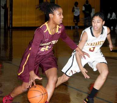 CK’s second-half surge leads to win at home