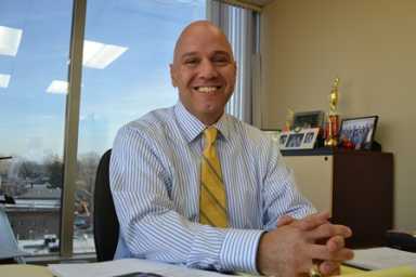 Councilmember Paul Vallone