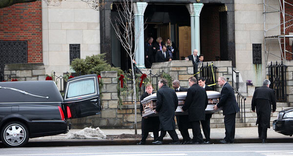 Loved ones grieve for PS 79’s Annamarie Tromp
