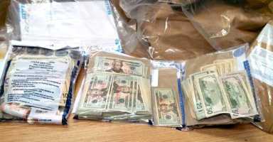 Police arrest five in Kew Gardens Hills burglary