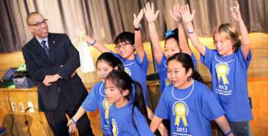 Dist. 26’s gifted kids can keep slots in JHS
