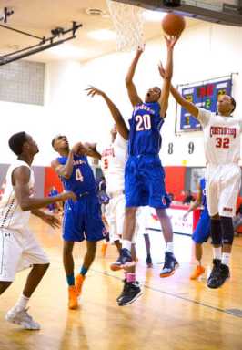 Dozo beats Construction in first-place battle