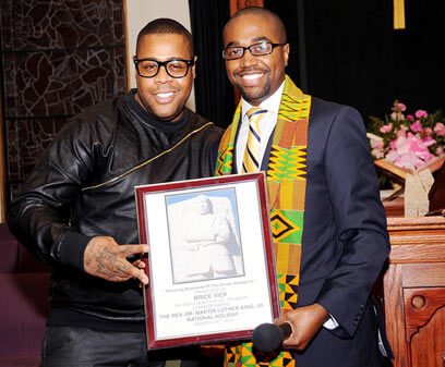 Focus on Queens: MLK’s contributions commemorated with celebration