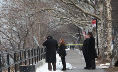 Updated: Man’s body recovered from Astoria shore