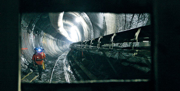 East Side Access project over budget and late