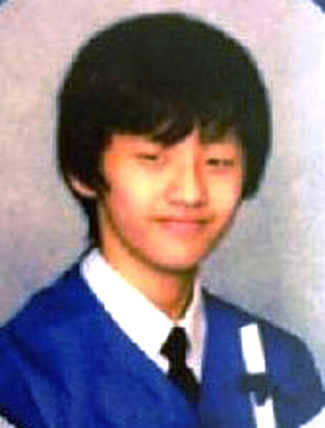 Police look for missing 15-year-old student