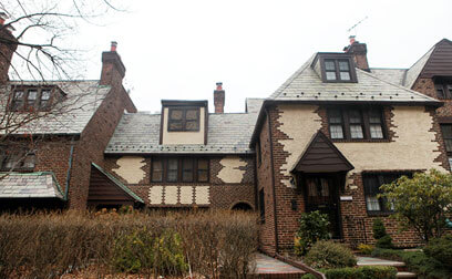 Historic District Council hopes to protect Forest Close’s architecture