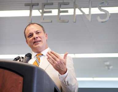 Electeds to track how funds spent at Queens Library