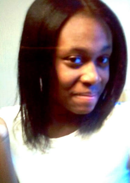 Cops on the lookout for missing 12-year-old girl