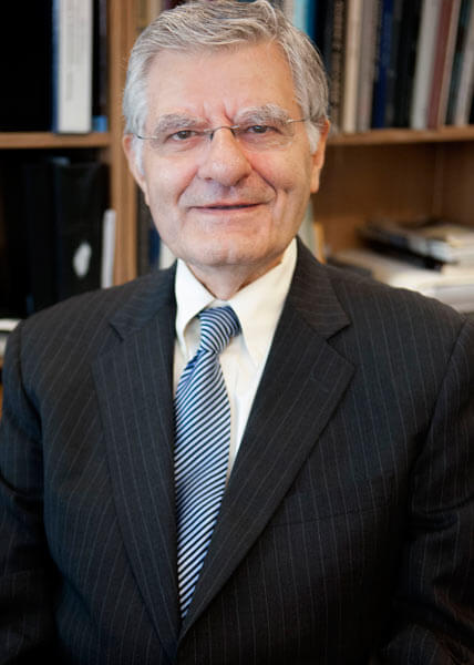 Gizis takes over as Queens College interim president
