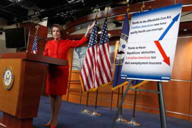 Boro leads health law signups