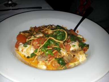 Classic Italian cuisine makes itself at home in Little Neck