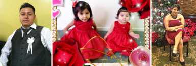 Jamaica man confesses to murder of wife, daughters: DA