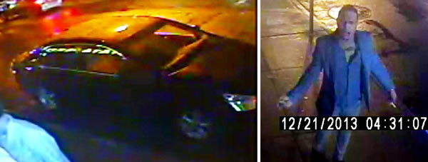 Suspect sought in Jamaica stabbing